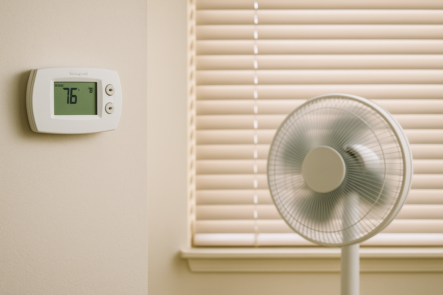 California Heat Wave: 9 Quick Moves to Stay Cool (and Avoid Outages) — Do These Before 4 PM